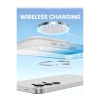 Newface Samsung Galaxy S24 Ultra Pummel Shiny Magsafe Kapak