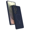 Newface Samsung Galaxy S24 Ultra Regal Magsafe Standlı Kapak