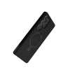 Newface Samsung Galaxy S24 Ultra Regal Magsafe Standlı Kapak