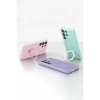 Newface Samsung Galaxy S24 Ultra Regal Magsafe Standlı Kapak