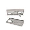 Newface Samsung Galaxy S24 Ultra Tork Magsafe Standlı Kapak - Siyah