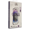 Newface Samsung Galaxy S25 Edge Bilvis 3D Cam Ekran Koruyucu