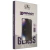 Newface Samsung Galaxy S25 Edge Bilvis 3D Hayalet Cam Ekran Koruyucu