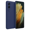 Newface Samsung Galaxy S25 Edge First Silikon