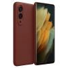 Newface Samsung Galaxy S25 Edge First Silikon