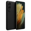Newface Samsung Galaxy S25 Edge First Silikon