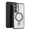 Newface Samsung Galaxy S25 Edge Joke Simli Magneticsafe Kılıf