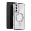 Newface Samsung Galaxy S25 Edge Joke Simli Magneticsafe Kılıf