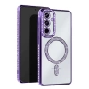 Newface Samsung Galaxy S25 Edge Joke Simli Magneticsafe Kılıf