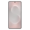 Newface Samsung Galaxy S25 Edge Kılıf PC Zara Magsafe Şeffaf Kılıf - Şeffaf