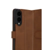 Newface Samsung Galaxy S25 Edge Trend S Plus Kapaklı Kılıf