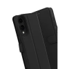 Newface Samsung Galaxy S25 Edge Trend S Plus Kapaklı Kılıf