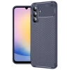 Newface Samsung Galaxy S25 FE Auto Focus Karbon Kapak