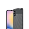 Newface Samsung Galaxy S25 FE Auto Focus Karbon Kapak