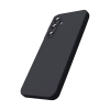 Newface Samsung Galaxy S25 FE First Silikon - Siyah
