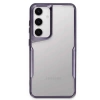 Newface Samsung Galaxy S25 Kılıf Boyi Silikon Kapak