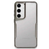 Newface Samsung Galaxy S25 Kılıf Boyi Silikon Kapak