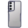 Newface Samsung Galaxy S25 Kılıf Boyi Silikon Kapak