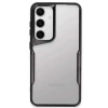 Newface Samsung Galaxy S25 Kılıf Boyi Silikon Kapak