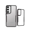Newface Samsung Galaxy S25 Kılıf Boyi Silikon Kapak