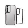 Newface Samsung Galaxy S25 Kılıf Boyi Silikon Kapak