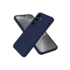 Newface Samsung Galaxy S25 Kılıf Nano içi Kadife Silikon