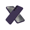 Newface Samsung Galaxy S25 Kılıf Nano içi Kadife Silikon