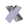 Newface Samsung Galaxy S25 Kılıf Nano içi Kadife Silikon