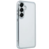 Newface Samsung Galaxy S25 Kılıf Razer Lensli Silikon