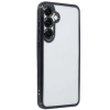 Newface Samsung Galaxy S25 Kılıf Razer Lensli Silikon
