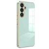 Newface Samsung Galaxy S25 Kılıf Volet Silikon