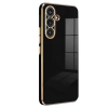 Newface Samsung Galaxy S25 Kılıf Volet Silikon