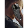 Newface Samsung Galaxy S25 Plus Kılıf Joy Lens Standlı Kapak
