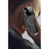 Newface Samsung Galaxy S25 Plus Kılıf Joy Lens Standlı Kapak