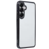 Newface Samsung Galaxy S25 Plus Kılıf Razer Lensli Silikon