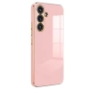 Newface Samsung Galaxy S25 Plus Kılıf Volet Silikon