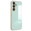 Newface Samsung Galaxy S25 Plus Kılıf Volet Silikon