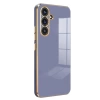 Newface Samsung Galaxy S25 Plus Kılıf Volet Silikon