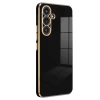 Newface Samsung Galaxy S25 Plus Kılıf Volet Silikon
