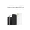 Newface Samsung Galaxy S25 Plus Kılıf Volet Silikon