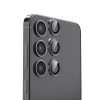 Newface Samsung Galaxy S25 Plus Raze Metal Kamera Lens