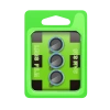 Newface Samsung Galaxy S25 Plus Raze Metal Kamera Lens
