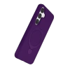 Newface Samsung Galaxy S25 Regal Magsafe Standlı Kapak