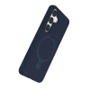 Newface Samsung Galaxy S25 Regal Magsafe Standlı Kapak