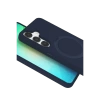 Newface Samsung Galaxy S25 Regal Magsafe Standlı Kapak