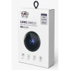 Newface Samsung Galaxy S25 Ultra Bilvis Titan Kamera Lens - Lacivert