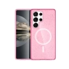Newface Samsung Galaxy S25 Ultra Glow Magsafe Kapak