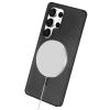Newface Samsung Galaxy S25 Ultra Glow Magsafe Kapak