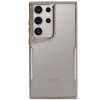 Newface Samsung Galaxy S25 Ultra Kılıf Boyi Silikon Kapak
