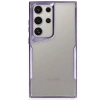 Newface Samsung Galaxy S25 Ultra Kılıf Boyi Silikon Kapak